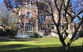 Villa Henri